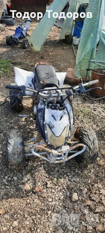 ATV АТВ 110cc 