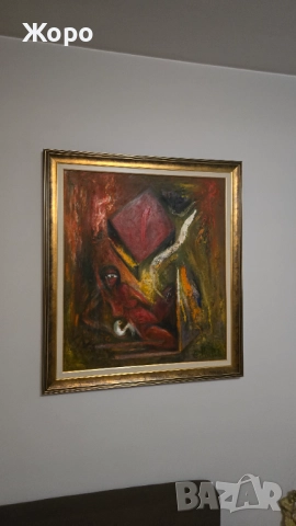 Пиронков Енчо и Петър, снимка 10 - Картини - 52531928