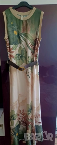 Официална рокля 