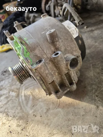 Mercedes 2.2 дизел Динамо, снимка 5 - Части - 48582066