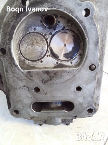 Глава за АКМЕ ВТ88 , снимка 2 - Селскостопанска техника - 52524176