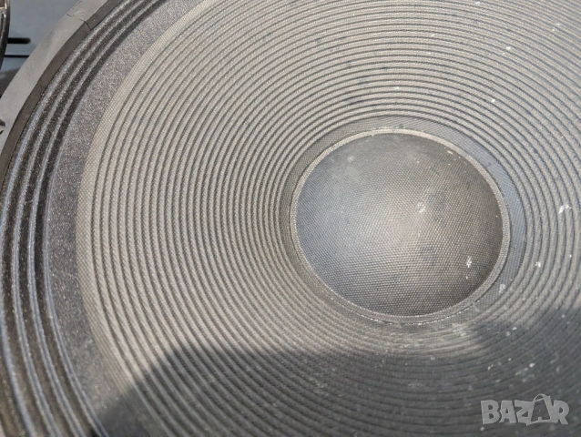 Говорители 15 инча, снимка 3 - Други - 39230821