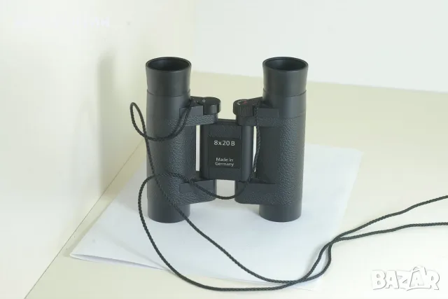 Продавам няколко бинокъла Zeiss, снимка 5 - Антикварни и старинни предмети - 55996637