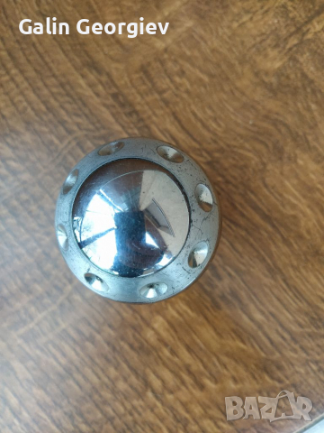 Топка за скоростен лост, снимка 3 - Аксесоари и консумативи - 36160265