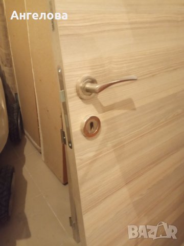 Врати, снимка 4 - Интериорни врати - 35848583
