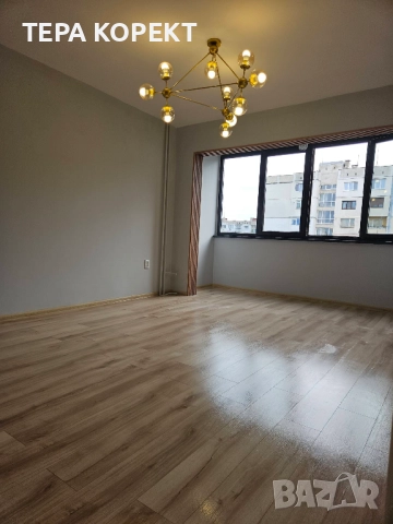ТЕРА КОРЕКТ предлага за продажба просторен и светъл тристаен апартамент, разположен в кв. Надежда 1, снимка 8 - Апартаменти - 52700134