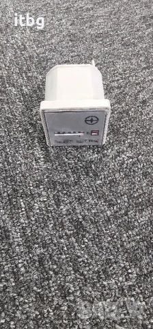 Електромеханичен Български брояч, снимка 2 - Друга електроника - 50586730