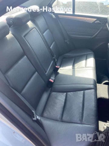 Mercedes-Benz C350 Facelift (W203), снимка 5 - Автомобили и джипове - 35784923
