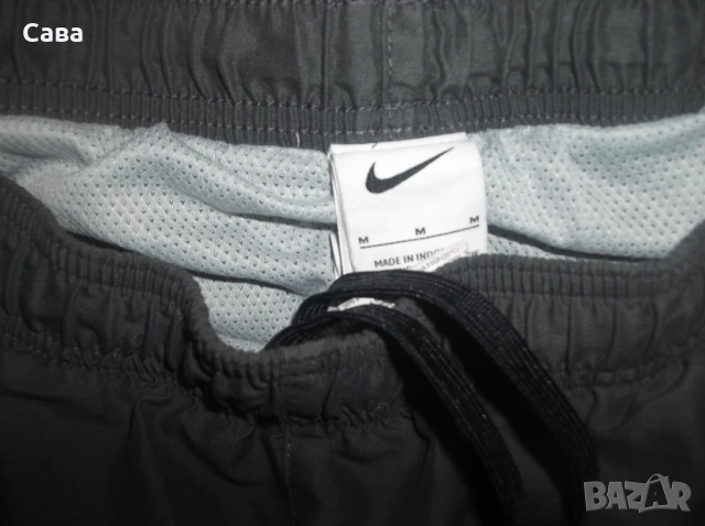 Шорти NIKE  мъжки,ХС, снимка 7 - Спортни дрехи, екипи - 51597146