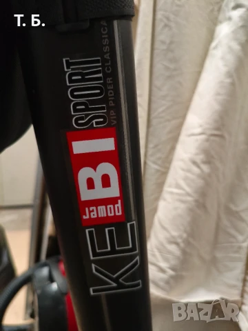 Тротинетка KEIBI Power Sport, снимка 3 - Друга електроника - 51370198