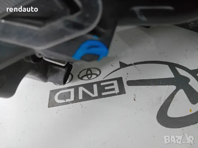 81130-k0060 Десен фар Toyota Yaris p21 1.5 m15a 2020-2024, снимка 4 - Части - 49175089