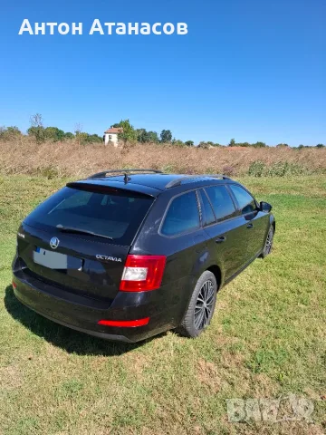 Skoda Octavia 1.6 TDI, снимка 5 - Автомобили и джипове - 55779142