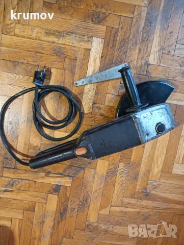 Български флекс Спарки , снимка 3 - Ъглошлайфи - 49473723