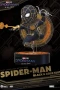 SPIDER-MAN Колекционерска фигурка Black&Gold suit EA-041, снимка 2