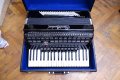 Акордеон Роял Стандард Метеор 120 баса, снимка 18