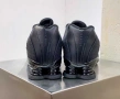 Нови мъжки маратонки Nike Air Max Shox Z black, снимка 6