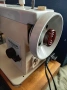 Шевна машина чайка 134., снимка 3