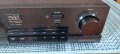 Стереоусилвател Техникс SU-V450,клас АА, снимка 4