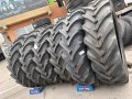 Селскостопански гуми 13.6-38 от 644лв/бр - задни гуми за трактор ЮМЗ, Агро гуми 15.5-38 от 699лв/бр 