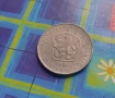 5 Корун 1981 Чехословакия, снимка 2