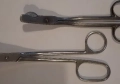  Хирургически инструменти, снимка 1