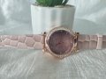 Луксозен дамски кварцов часовник, снимка 3