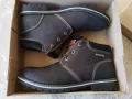 Високи мъжки обувки Dockers - размер 44, снимка 6