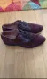 Велурени Дамски Обувки , снимка 2
