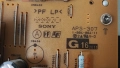 Продавам Power-APS-307/CH/,Main-SOLED_32_MT66_EU_IP_MB, Inv-6917L-0072A от тв SONY KDL-32EX310, снимка 6