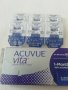 Контактни лещи ACUVUE VITA, снимка 3