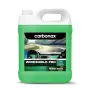 Течност за чистачки лятна Готова зелена - 5л Carbonax, снимка 1
