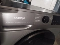 Пералня/Сушилня Gorenje 10кг, снимка 2