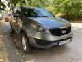 Kia Sportage 2012 Автоматик AWD 2.4MPI + Газ , снимка 6