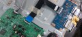 Main Board BN41-01955A BN94-06268X  for Samsung UE32F5000AW дисплей HF320BGA-B1, снимка 3