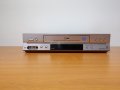 LG LV4745 HI-FI STEREO VHS, снимка 1 - Плейъри, домашно кино, прожектори - 39238750