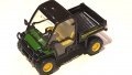 Метална количка John Deere Gator SIKU Nr. 3060 В мащаб 1:32, снимка 3