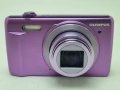 Olympus VR-340 Digital Camera 16.0 MP , снимка 4