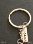 Ключодържател за влюбени много красив стилен дизайн 26956, снимка 3