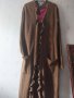 Sonia Rykiel. Size M 100% Памук Дълга жилетка, снимка 2