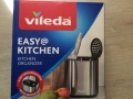 Поставка за прибори,кухненски органайзер Vileda.Нов., снимка 1