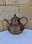Меден чайник внос от Белгия , снимка 1