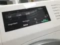 Miele Пералня - 1600rpm - 9кг - Wi-Fi - TwinDos - Миеле 12м Гаранция, снимка 2