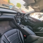 Mercedes-Benz C 300 Hybrid W205 без двигател, снимка 9