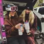 Чаша за кафе чай вода от неръждаема стомана 900 мл Bottlebottle, снимка 7
