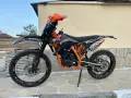 Enduro Мотор Telstar 250, снимка 8