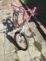 Детско колело за момиче., снимка 1