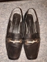 дамски ниски обувки 39 номер, снимка 1