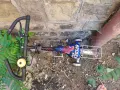 Детско колело Bravo, снимка 2