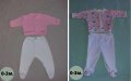 Маркови бебешки дрехи / блузи / ританки / клинове / комплекти / бодита, снимка 10