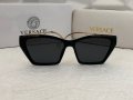 Versace 2023 дамски слънчеви очила котка , снимка 5